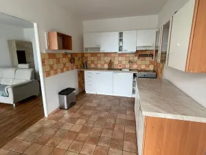 Pronájem bytu 3+1, Litvínov - Janov, Kopistská, 69 m2
