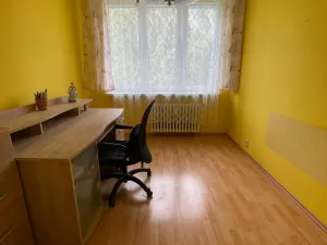 Pronájem bytu 3+1, Litvínov - Janov, Kopistská, 69 m2
