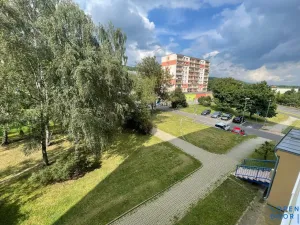 Pronájem bytu 3+1, Litvínov - Janov, Kopistská, 69 m2