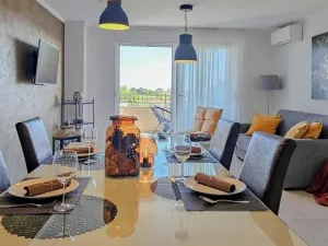 Prodej bytu 3+kk, Novigrad, Chorvatsko, 84 m2