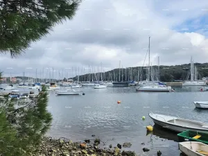 Prodej bytu 3+kk, Pula, Chorvatsko, 74 m2