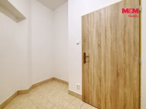 Pronájem bytu 2+kk, Mariánské Lázně - Úšovice, Anglická, 53 m2