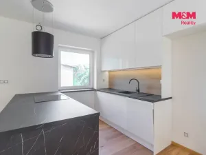 Prodej rodinného domu, Horoměřice, Třešňovka, 103 m2