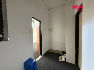 Pronájem obchodního prostoru, Karviná - Ráj, Ciolkovského, 56 m2