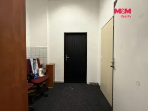 Pronájem obchodního prostoru, Karviná - Ráj, Ciolkovského, 56 m2