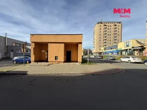 Pronájem obchodního prostoru, Karviná - Ráj, Ciolkovského, 56 m2