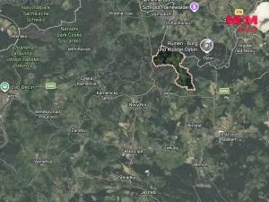 Prodej výrobních prostor, Mařenice, 214 m2