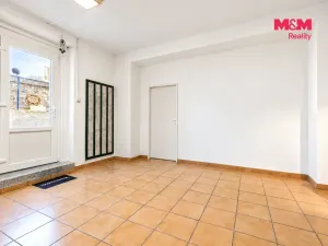 Pronájem bytu 2+1, Kolín - Kolín III, Žižkova, 54 m2