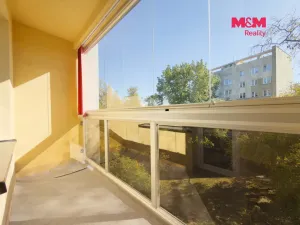 Prodej bytu 3+kk, Karviná - Mizerov, Čajkovského, 65 m2