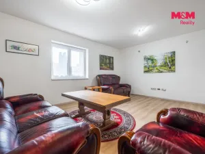 Prodej rodinného domu, Zlín, Hornomlýnská, 158 m2