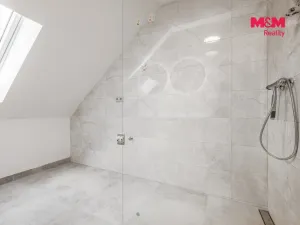 Prodej rodinného domu, Zlín, Hornomlýnská, 158 m2