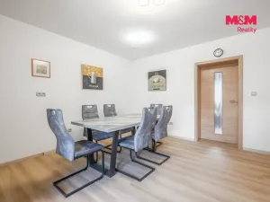 Prodej rodinného domu, Zlín, Hornomlýnská, 158 m2