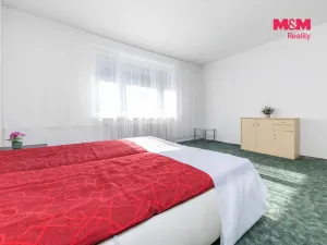 Prodej bytu 1+1, Brno - Komín, Podlesí, 36 m2