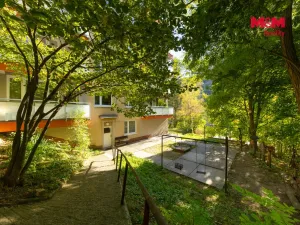 Prodej bytu 1+1, Brno - Komín, Podlesí, 36 m2