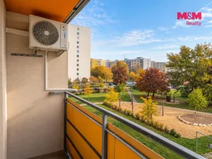 Prodej bytu 3+1, Hradec Králové - Nový Hradec Králové, třída Edvarda Beneše, 98 m2