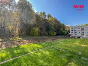 Prodej bytu 2+1, Loket, Sportovní, 59 m2