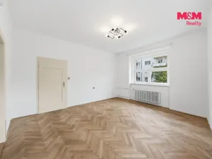 Prodej bytu 3+kk, Brno - Veveří, Kotlářská, 88 m2