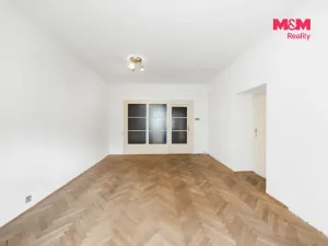 Prodej bytu 3+kk, Brno - Veveří, Kotlářská, 88 m2