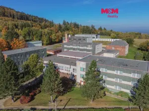 Prodej ubytování, Přimda, Severní, 30198 m2