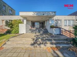 Prodej ubytování, Přimda, Severní, 30198 m2