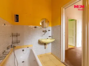 Prodej bytu 2+kk, Ostrava - Moravská Ostrava, Verdunská, 68 m2