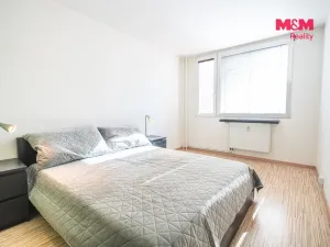 Prodej bytu 2+1, Praha - Černý Most, Cíglerova, 59 m2