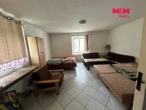 Prodej rodinného domu, Těchobuz, 290 m2