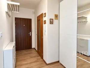Prodej bytu 3+1, Písek - Budějovické Předměstí, třída Přátelství, 65 m2