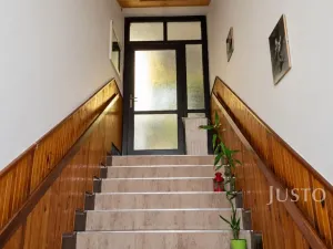 Prodej rodinného domu, Písek - Budějovické Předměstí, Denisova, 130 m2