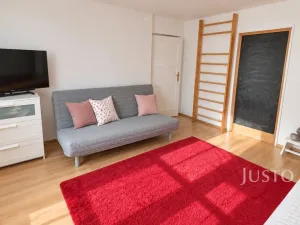 Prodej rodinného domu, Písek - Budějovické Předměstí, Denisova, 130 m2