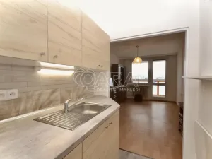 Prodej bytu 2+kk, Praha - Chodov, Podjavorinské, 43 m2