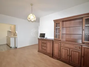 Prodej bytu 2+kk, Praha - Chodov, Podjavorinské, 43 m2