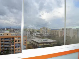 Prodej bytu 2+kk, Praha - Chodov, Podjavorinské, 43 m2