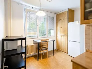 Prodej bytu 2+1, Praha - Hostivař, 66 m2