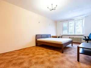 Prodej bytu 2+1, Praha - Hostivař, 66 m2
