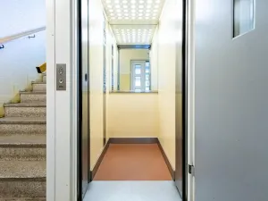 Prodej bytu 2+1, Praha - Hostivař, 66 m2