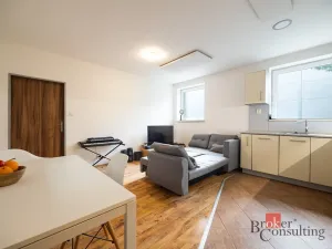 Pronájem bytu 2+kk, Světice, K Dálnici, 67 m2