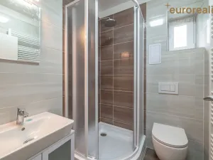 Prodej bytu 2+kk, Tachov, Na Třešňovce, 37 m2