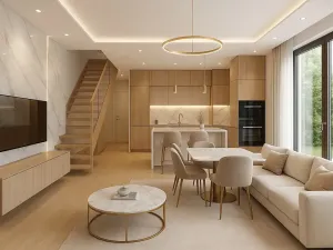 Prodej rodinného domu, Ostrava, 111 m2