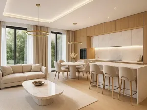 Prodej bytu 4+kk, Ostrava, 111 m2