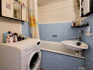 Prodej bytu 3+1, Kuřim, Brněnská, 66 m2