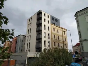 Pronájem bytu 3+kk, Plzeň, Skvrňanská, 65 m2