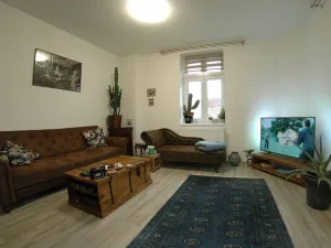 Pronájem bytu 3+kk, Plzeň, Skvrňanská, 65 m2
