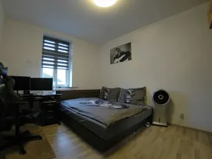 Pronájem bytu 3+kk, Plzeň, Skvrňanská, 65 m2