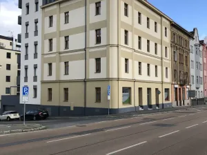 Pronájem bytu 3+kk, Plzeň, Skvrňanská, 65 m2