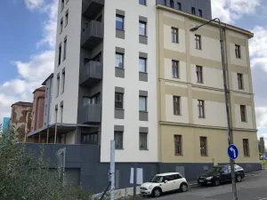 Pronájem bytu 3+kk, Plzeň, Skvrňanská, 65 m2