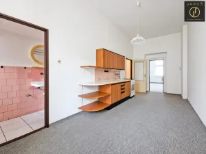 Prodej bytu 2+1, Děčín, Teplická, 61 m2