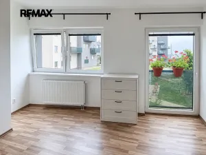 Pronájem bytu 2+kk, Plzeň, U Velkého rybníka, 52 m2