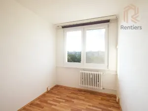 Pronájem bytu 3+1, Praha - Prosek, Veltruská, 59 m2