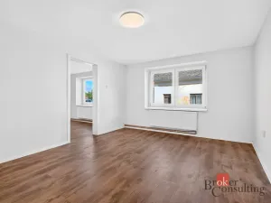 Prodej rodinného domu, Zdounky, Střílecká, 110 m2